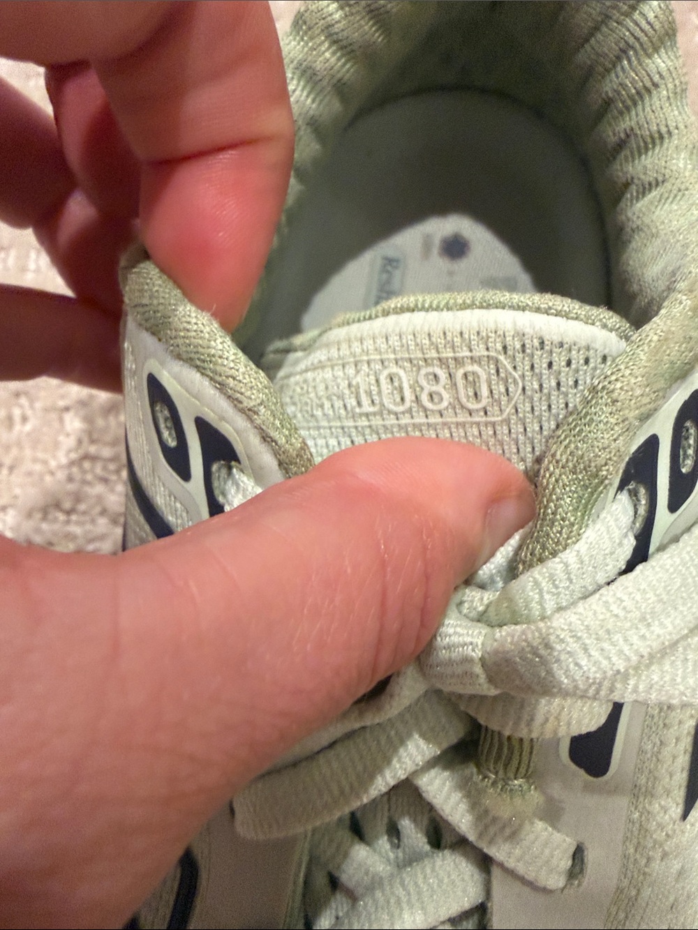 New Balance 1080 Sneakers - Picture 6 of 6